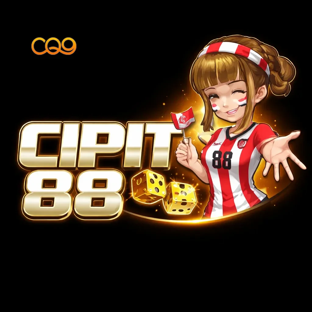 Logo cipit88